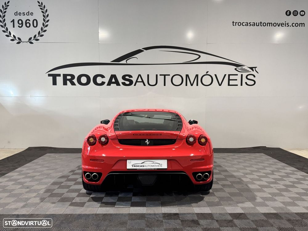 Ferrari F430 - 7