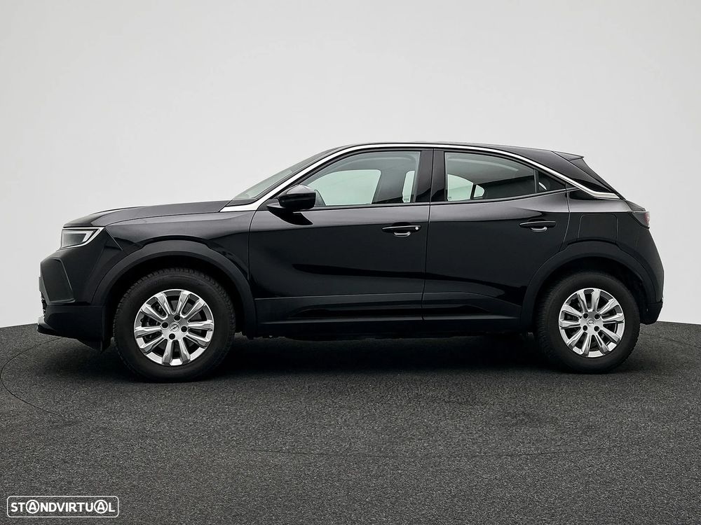 Opel Mokka-e 50 kWh GS - 3