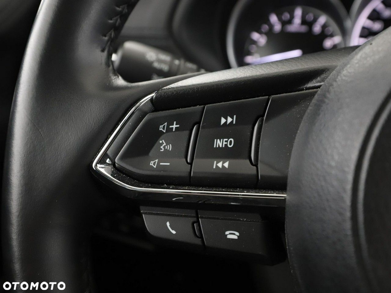 Mazda CX-5 SKYACTIV-G 165 AWD KANGEI - 34