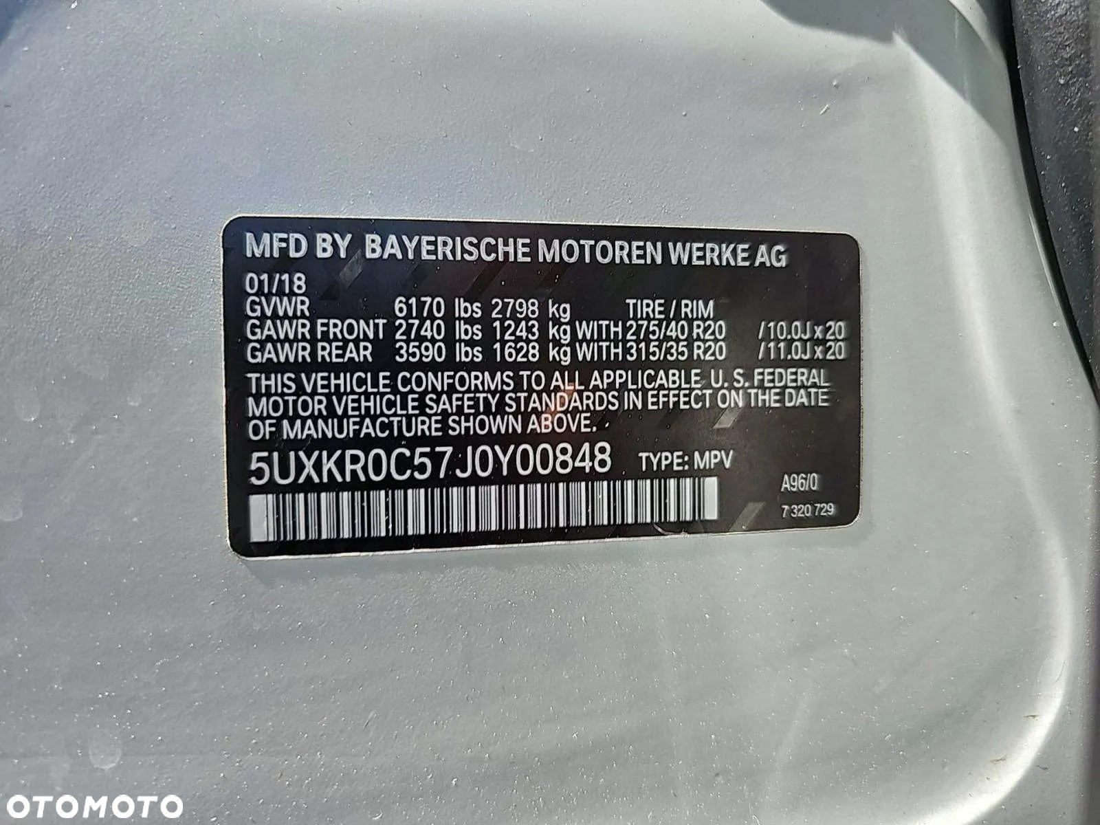BMW X5 - 18