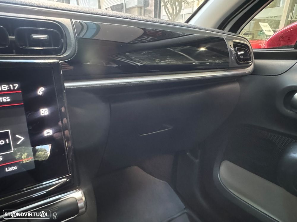 Citroën C3 Pure Tech S&S Shine Pack - 13