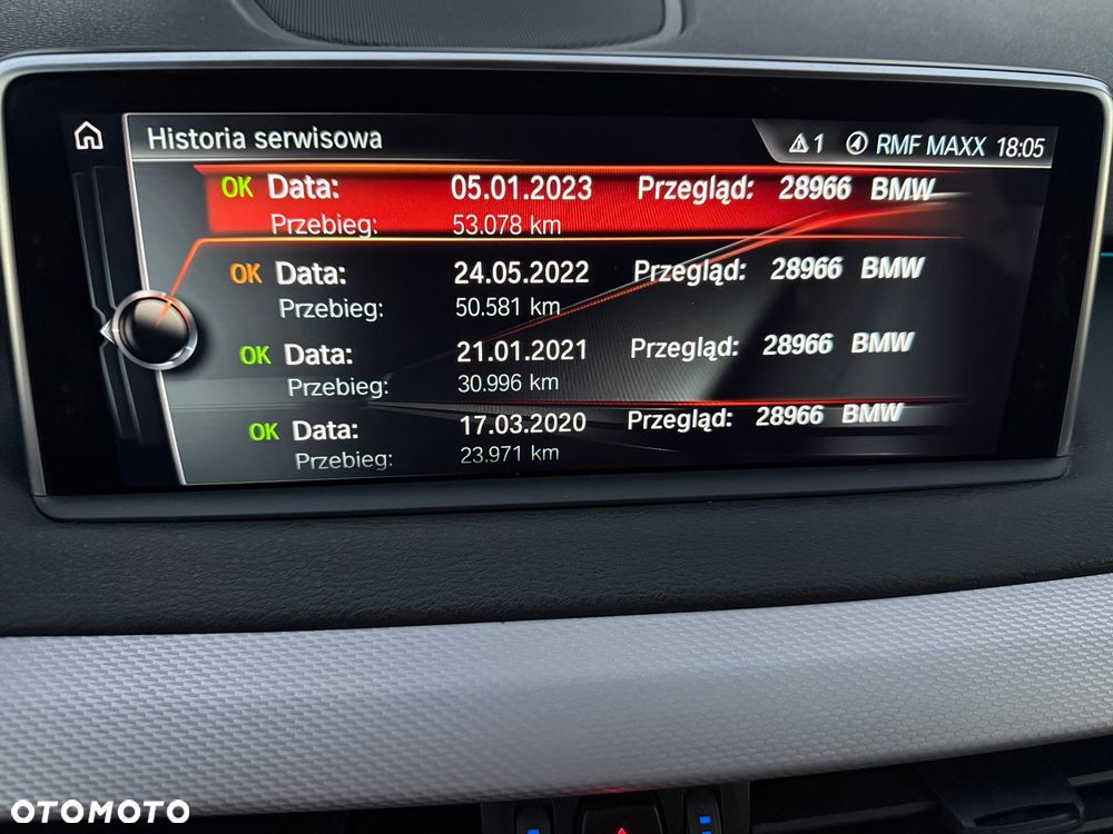 BMW X5 xDrive30d - 27