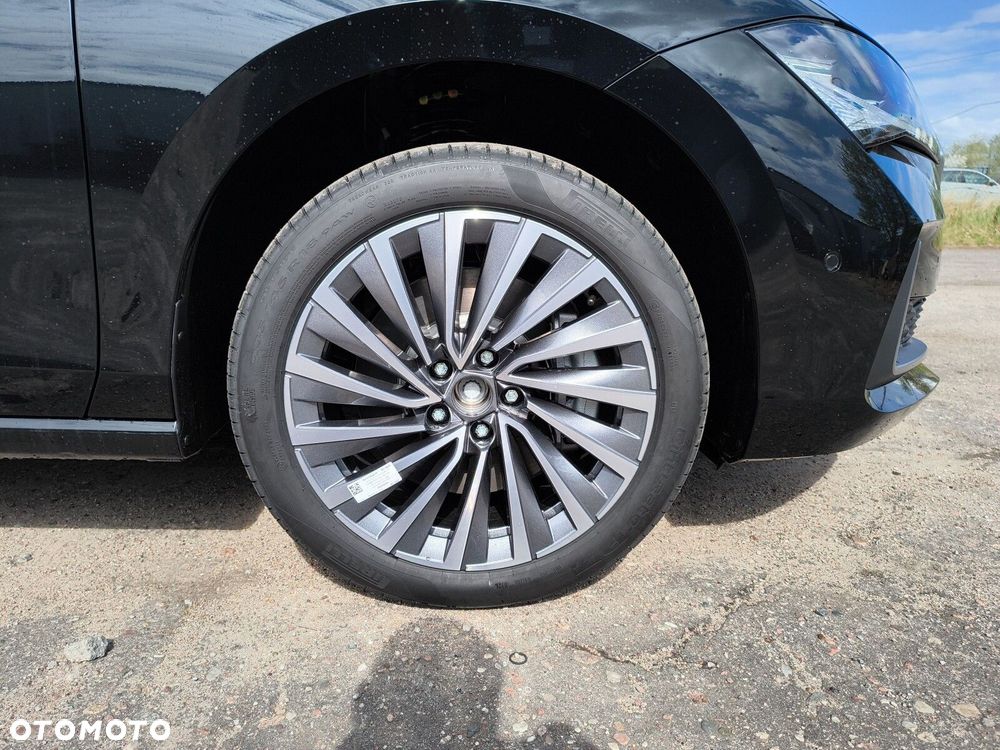 Skoda Superb - 19