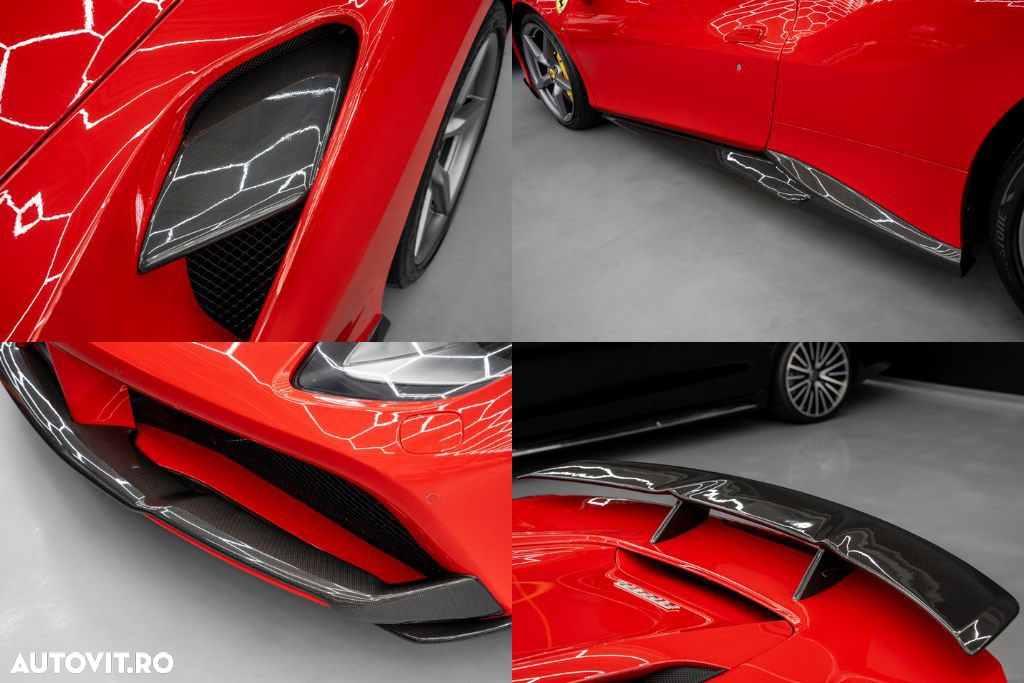 Ferrari 488 Spider - 5
