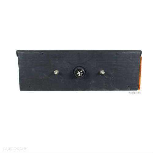 Lampa stop spate stg/dr remorca tip Europoint 2 cu mufa in spate - 5
