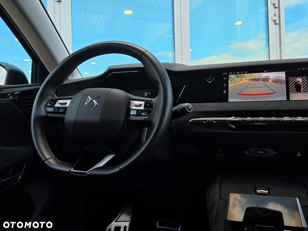 DS Automobiles DS 4 - 14