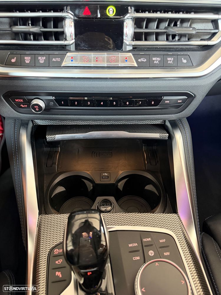 BMW M440 M440i xDrive - 16