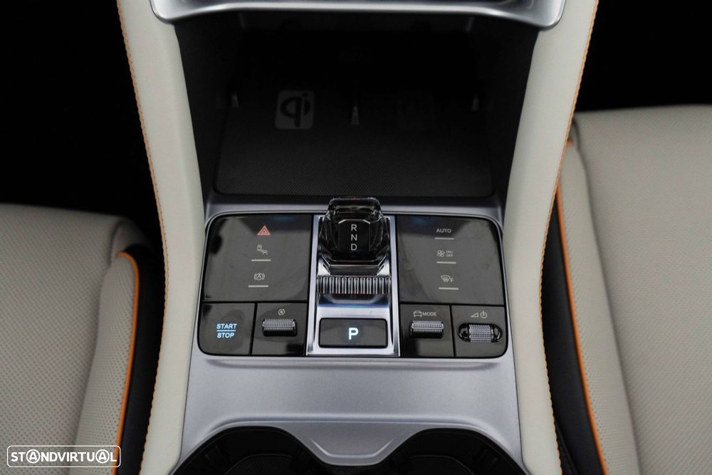 BYD Seal U 87 kWh Design - 27