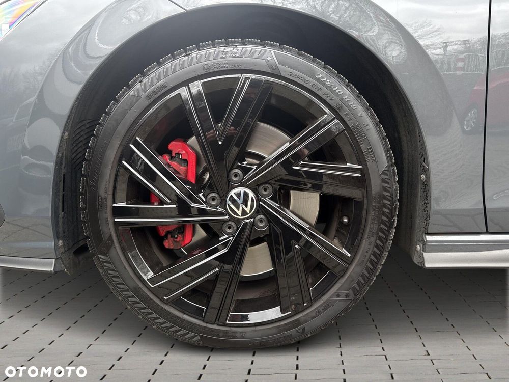Volkswagen Golf 2.0 TSI GTI DSG - 11