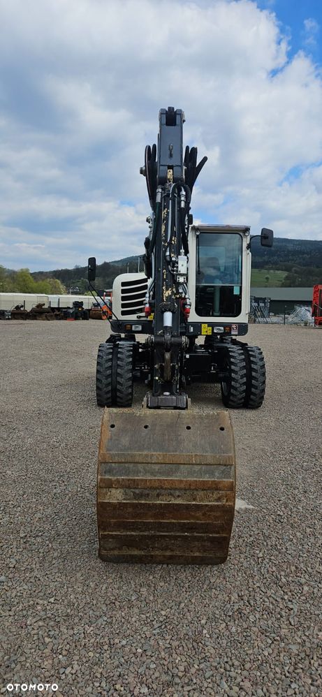 Terex TW 85 - 7