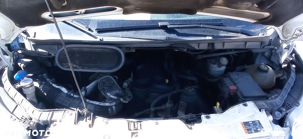 Ford Transit - 11