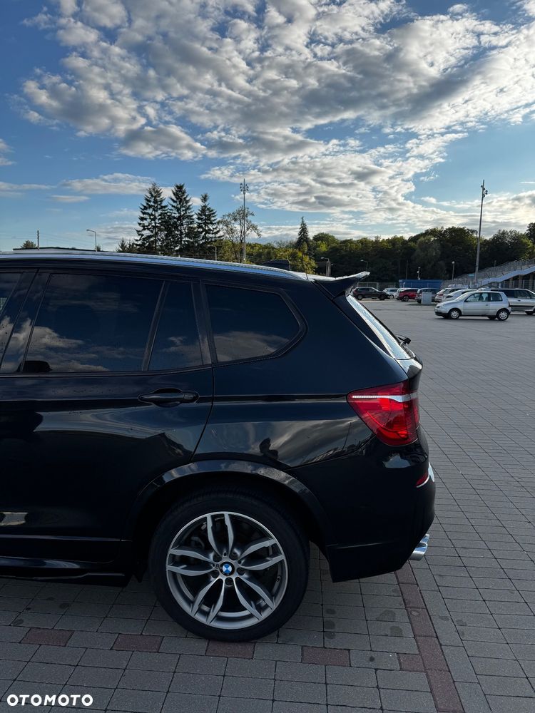 BMW X3 - 5