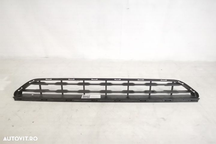 Grila Centrala Inferioara Fata Originala In Stare Buna Volvo XC90 2 (f - 1