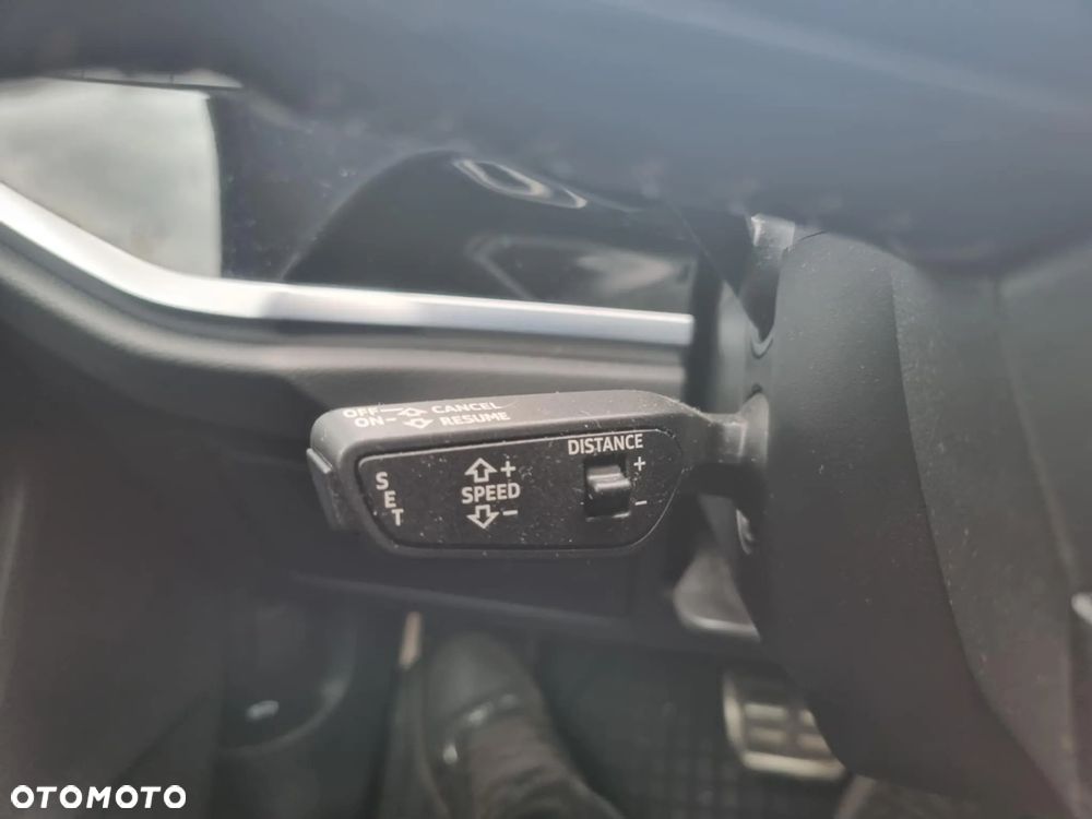 Audi Q3 45 TFSI Quattro S Line S tronic - 30