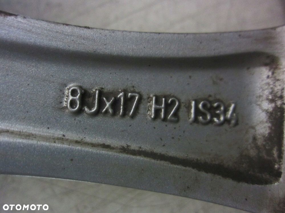 BMW F30 F34 E90 E46 KOŁA FELGI ALUMINIOWE 17 STYLING 36116859025 6859025 - 14