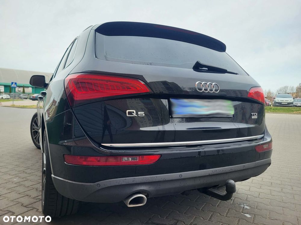 Audi Q5 - 20