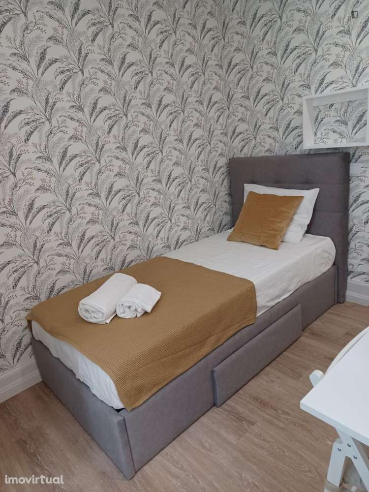 Estúdio - localizado em Baixa Coimbra - Grande imagem: 4/8