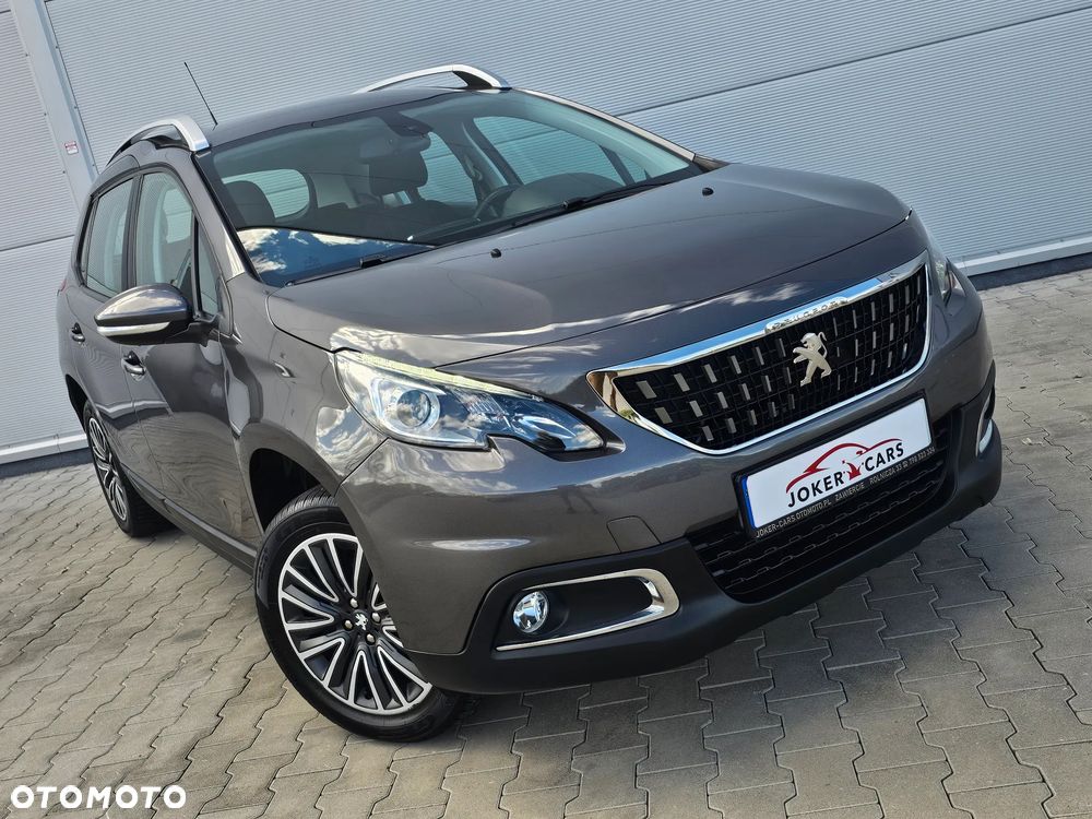 Peugeot 2008 PureTech 82 Style - 15