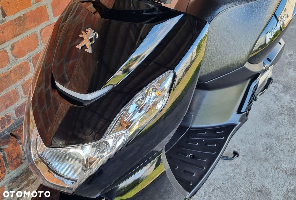 Peugeot Kisbee - 2