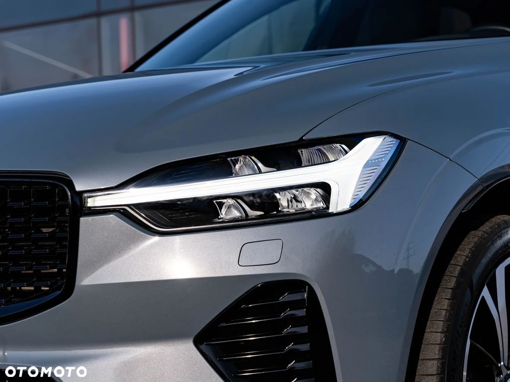 Volvo XC 60 B5 D AWD Geartronic RDesign - 16