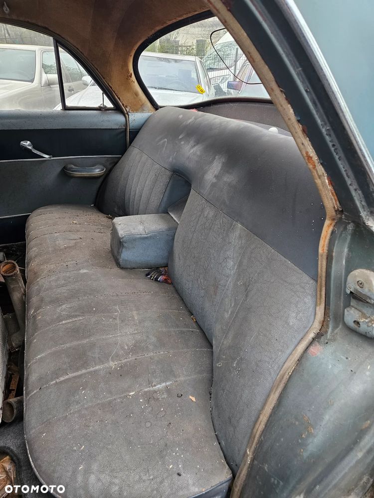 Opel Senator - 11