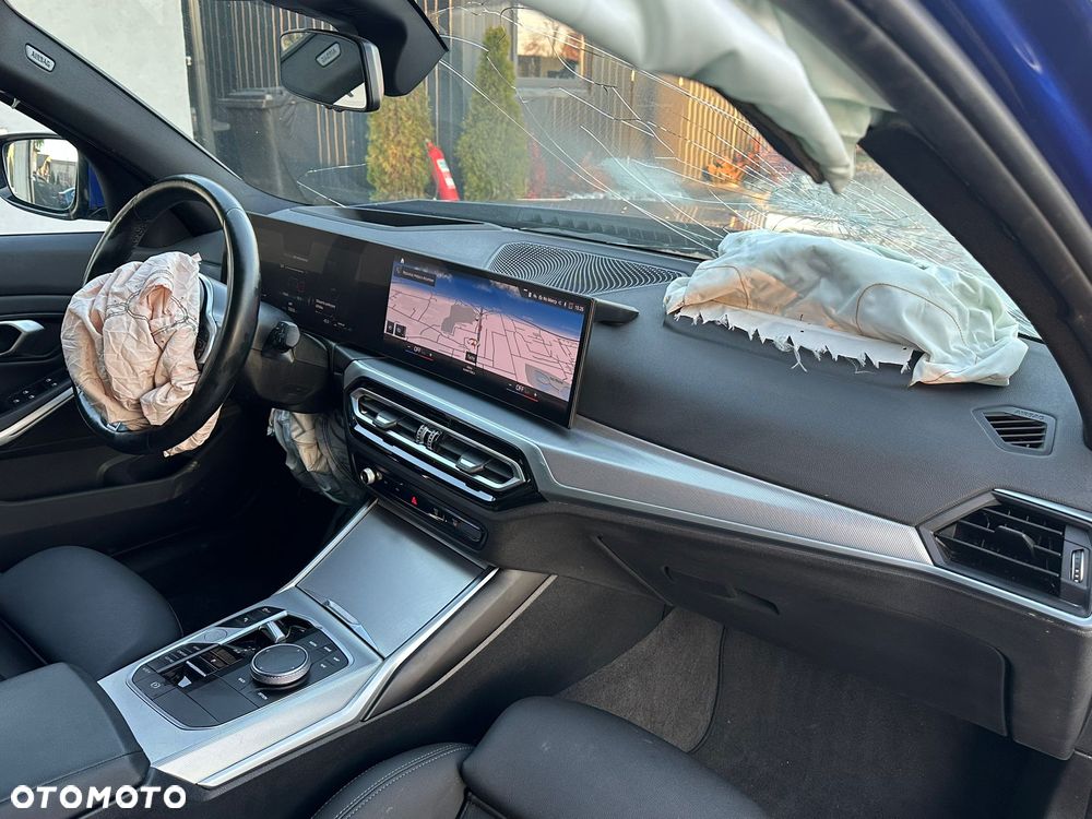 BMW Seria 3 320d xDrive Sport - 25