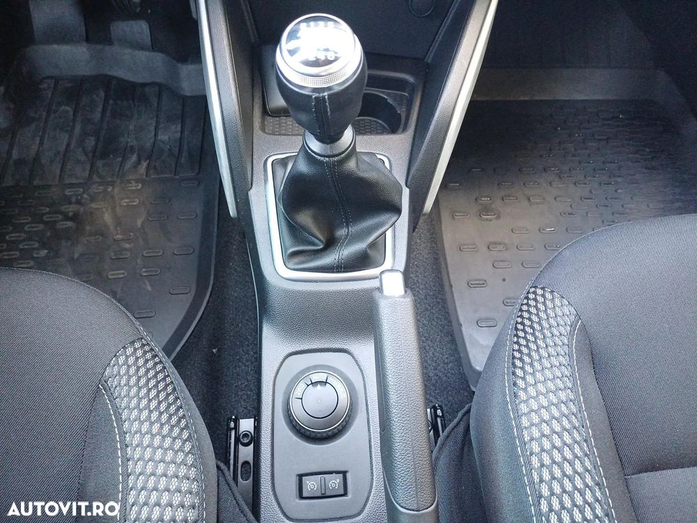 Dacia Duster TCe 150 4WD Prestige - 18