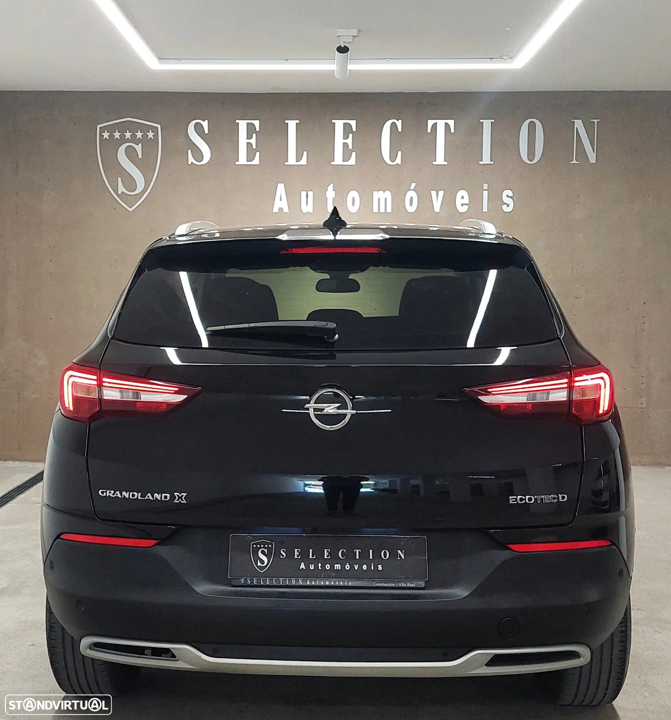 Opel Grandland X 1.5 CDTI GS Line - 7