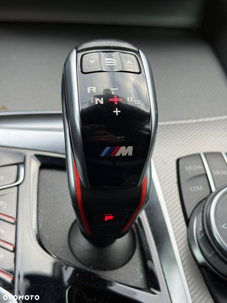 BMW M5 GPF - 25