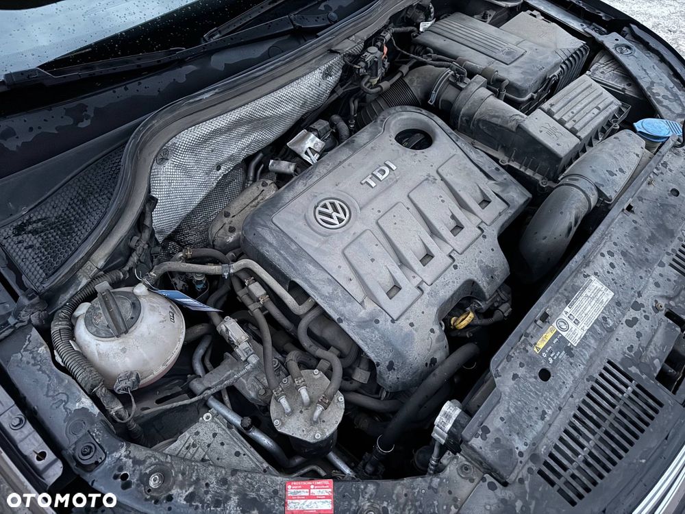Volkswagen Tiguan - 36
