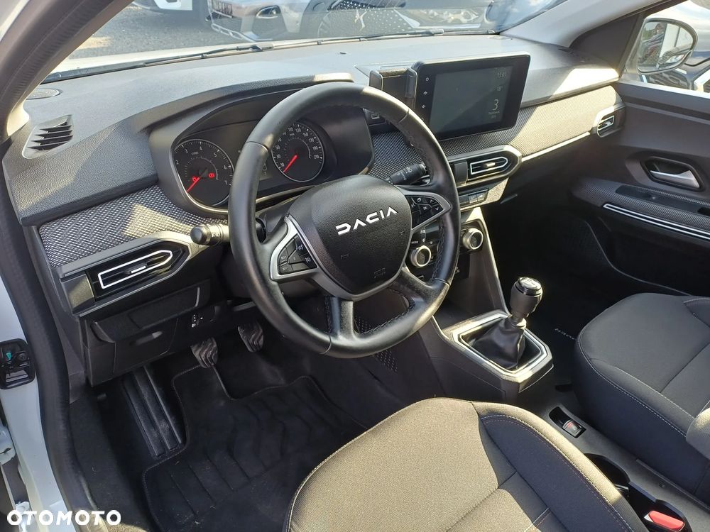 Dacia Jogger 1.0 TCe Extreme+ 7os - 15