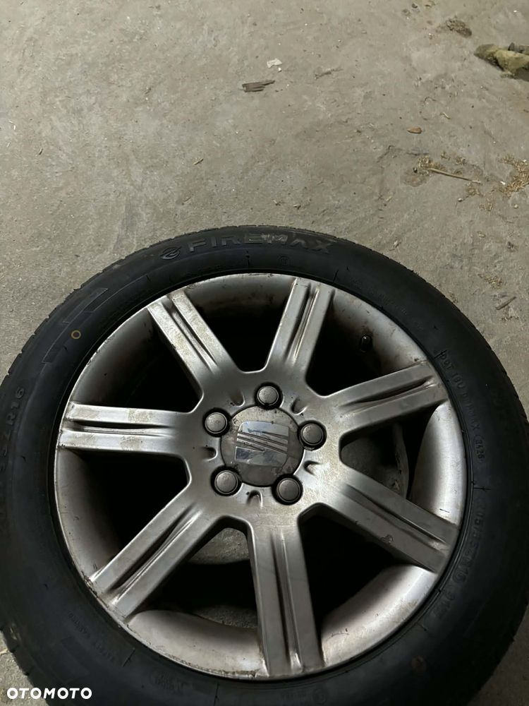 Seat Leon 1.9 TDI Stylance - 13