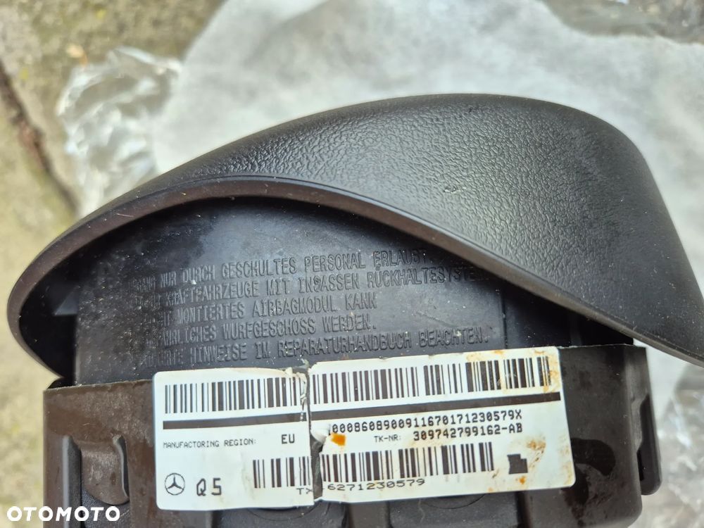 Mercedes GLC , C , A ,GLA oryginał demontaż - 4