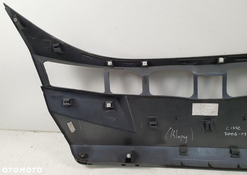 BLENDA KLAPY TYŁ HONDA CIVIC UFO 74890-SMG - 5