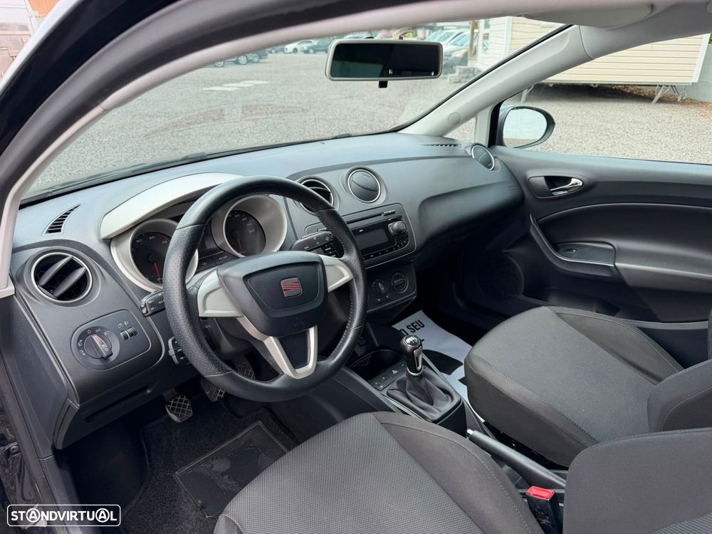 SEAT Ibiza 1.2 12V Sport - 6