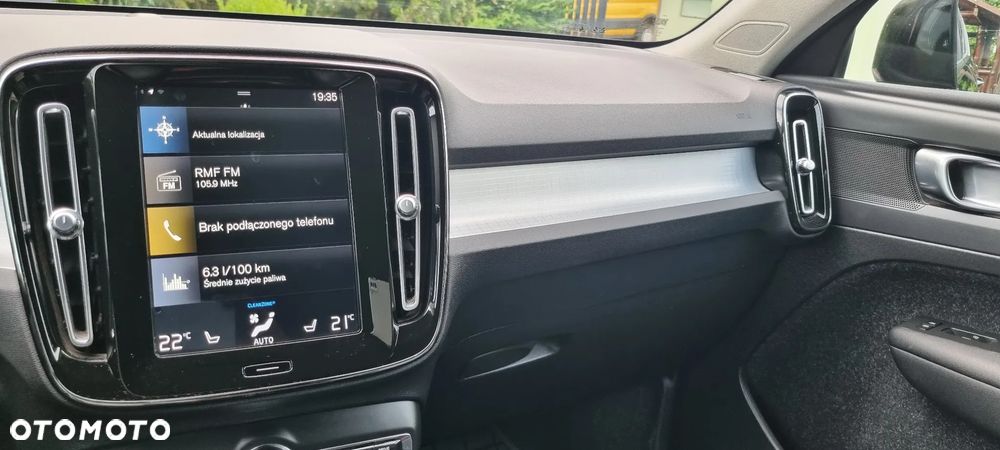 Volvo XC 40 D3 Momentum Pro - 27
