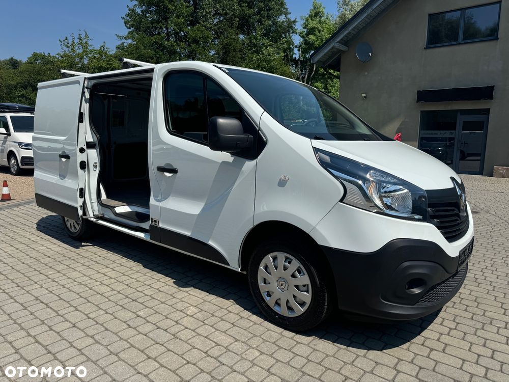 Renault Trafic - 9