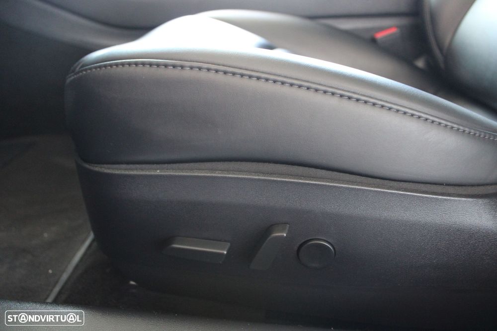 Tesla Model 3 Standard Range Plus RWD - 14