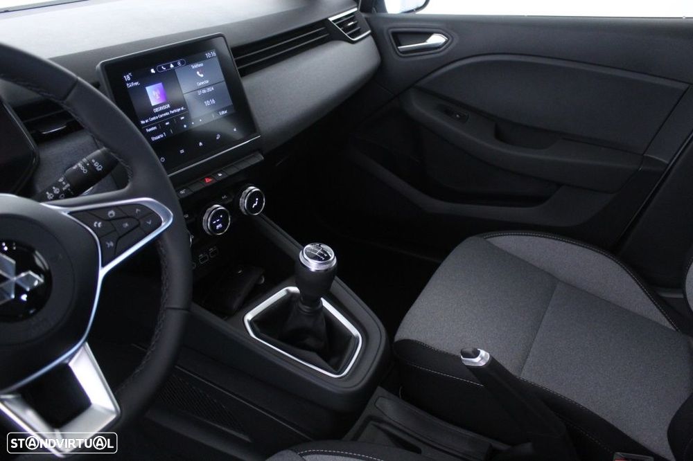 Mitsubishi Colt 1.0 MPI Kyoto - 32