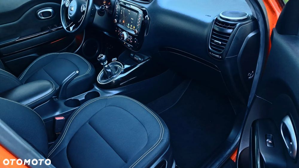 Kia Soul - 22