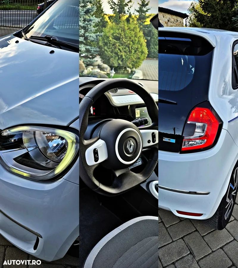 Renault Twingo Electric URBAN NIGHT - 6