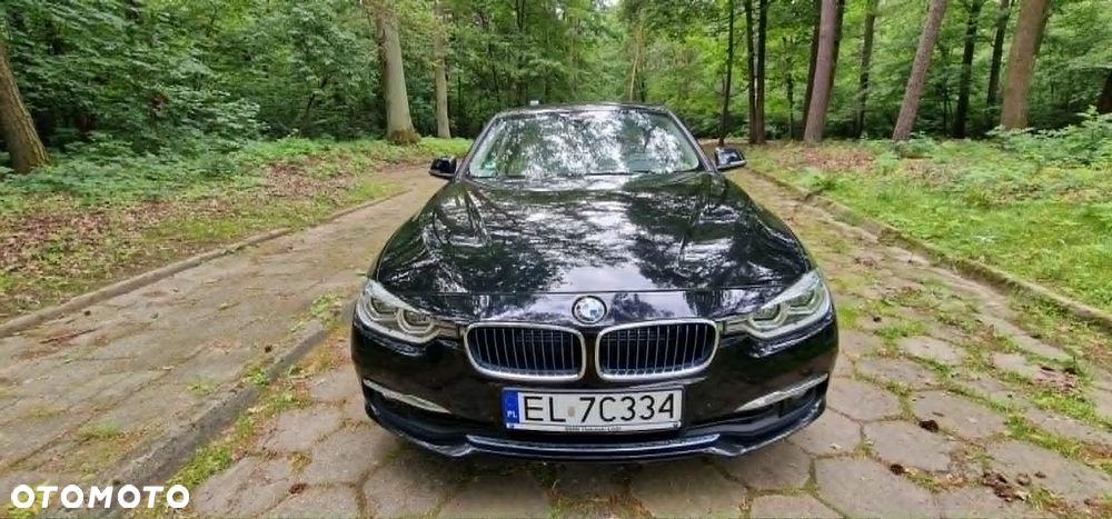 BMW Seria 3 - 6