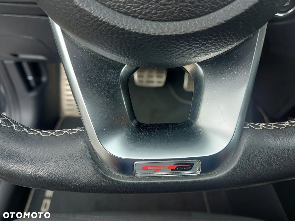 Kia Ceed 1.5 T-GDI GT-Line DCT - 21