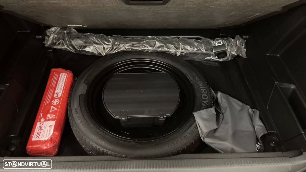 Peugeot 3008 1.5 BlueHDi Allure Pack - 22