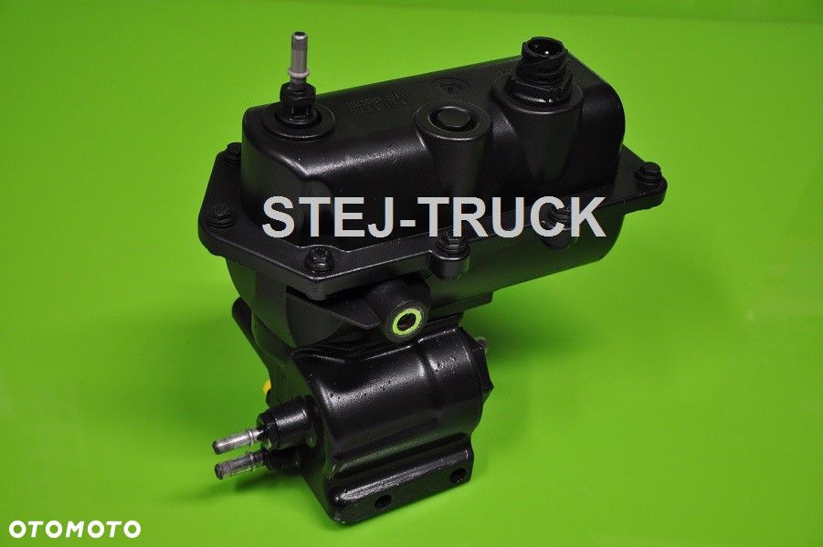 POMPA ADBLUE, MERCEDES-BENZ, A0001400478, A000140578 - 2