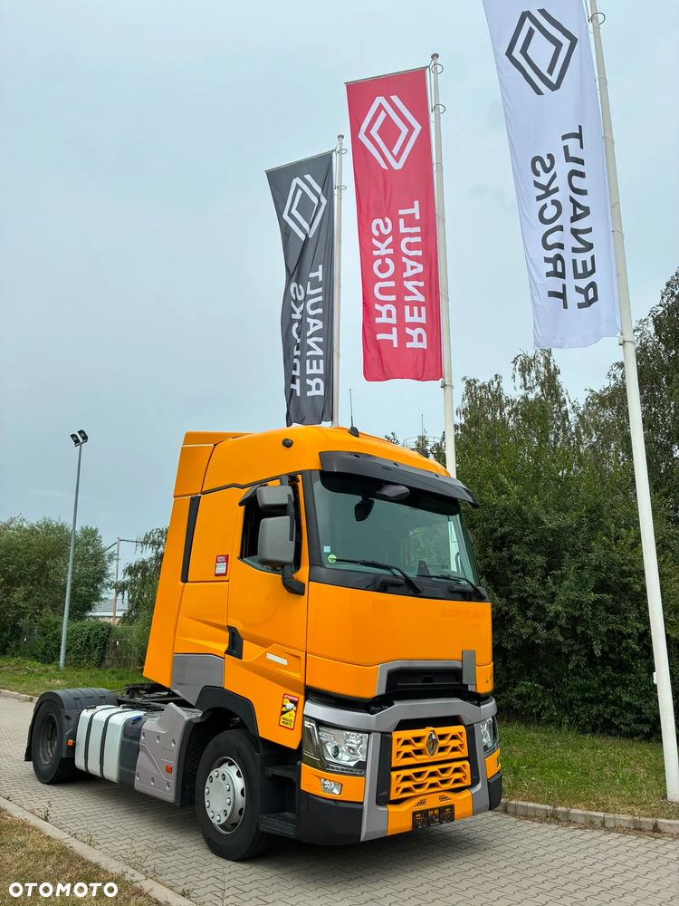 Renault T480 High CAB - 1