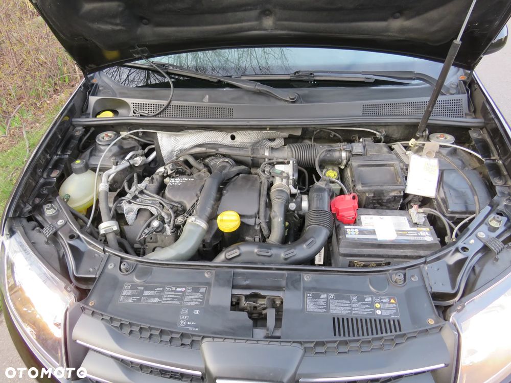Dacia Sandero Stepway 1.5 dCi - 17