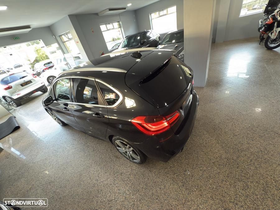 BMW 216 Active Tourer d Pack M - 46