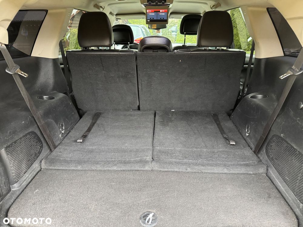Fiat Freemont 2.0 Multijet Lounge AWD - 18