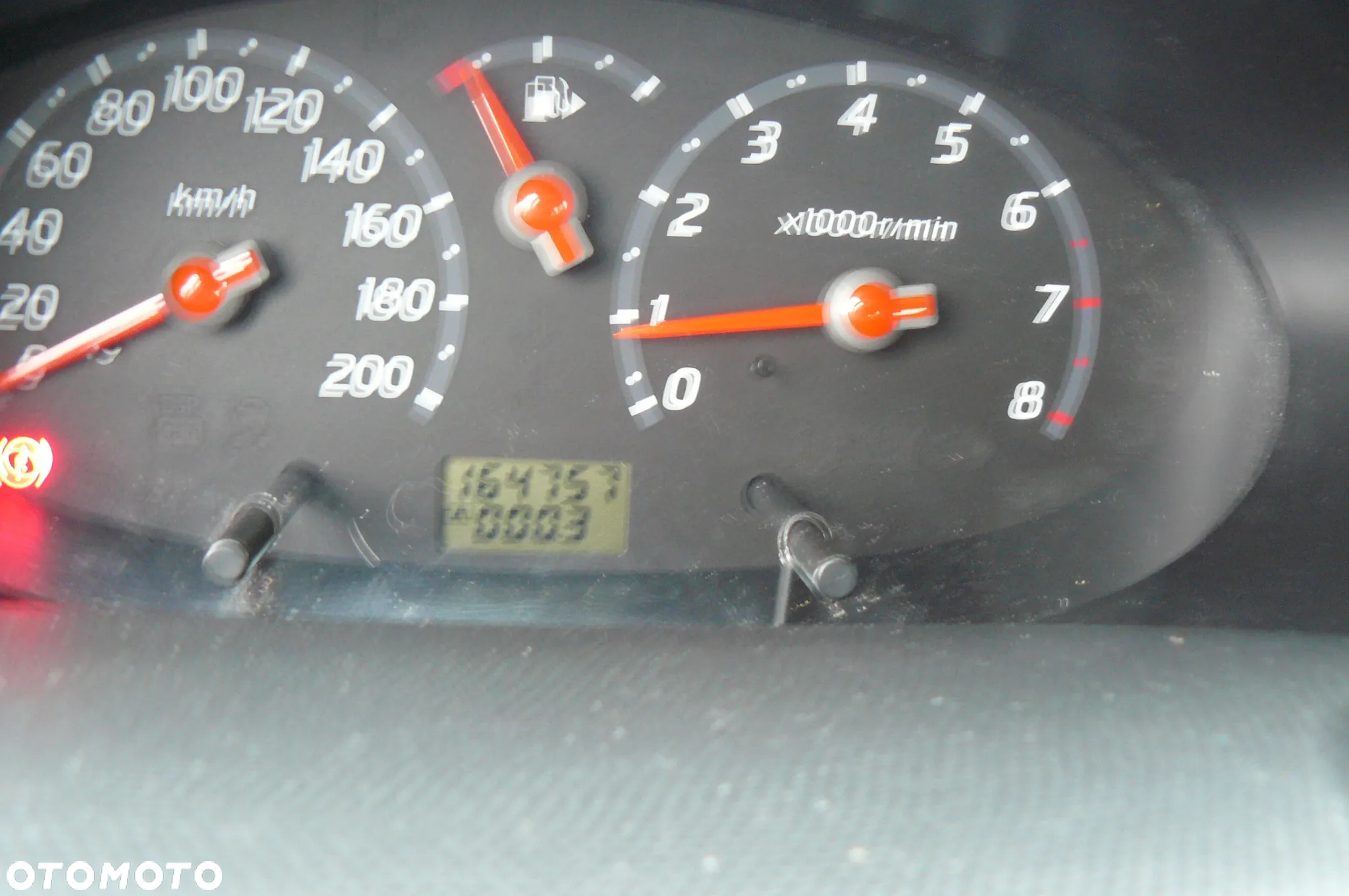 Nissan Micra - 17